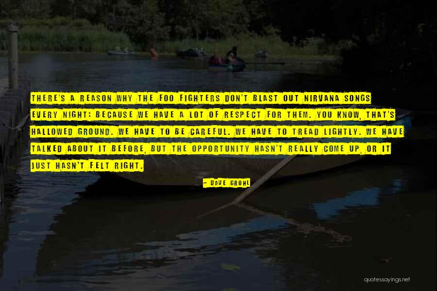 Right Fighters Quotes By Dave Grohl Right Fighters Quotes By Dave Grohl
