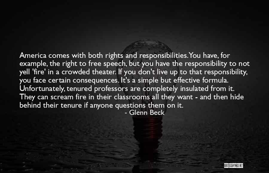 Right Formula Quotes By Glenn Beck Right Formula Quotes By Glenn Beck