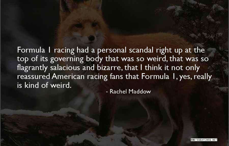 Right Formula Quotes By Rachel Maddow Right Formula Quotes By Rachel Maddow