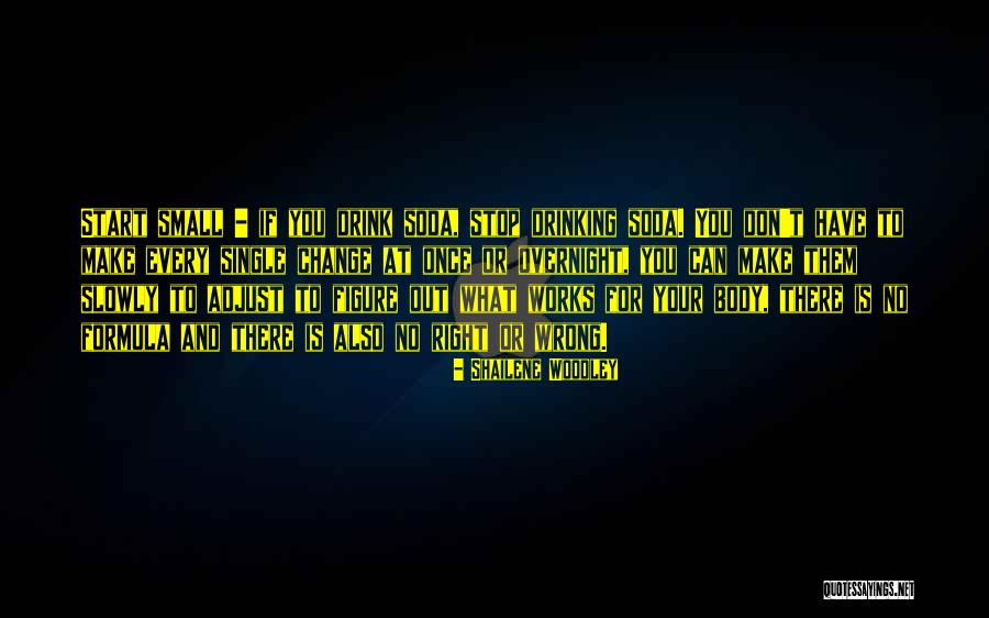 Right Formula Quotes By Shailene Woodley Right Formula Quotes By Shailene Woodley