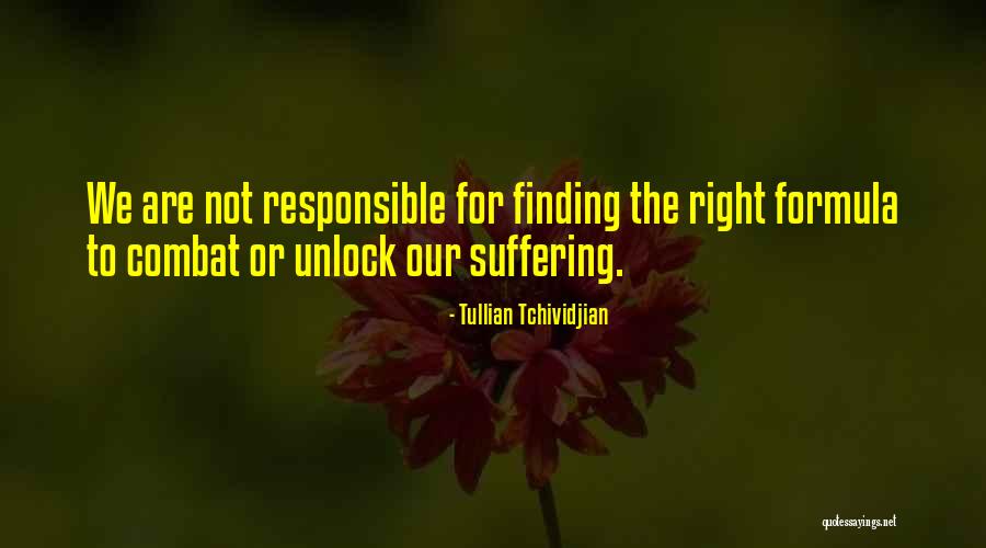 Right Formula Quotes By Tullian Tchividjian Right Formula Quotes By Tullian Tchividjian