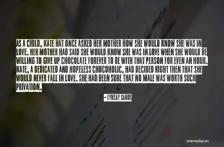 Right In Love Quotes By Lynsay Sands Right In Love Quotes By Lynsay Sands