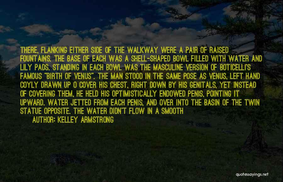 Right Is Right And Wrong Is Wrong Quotes By Kelley Armstrong