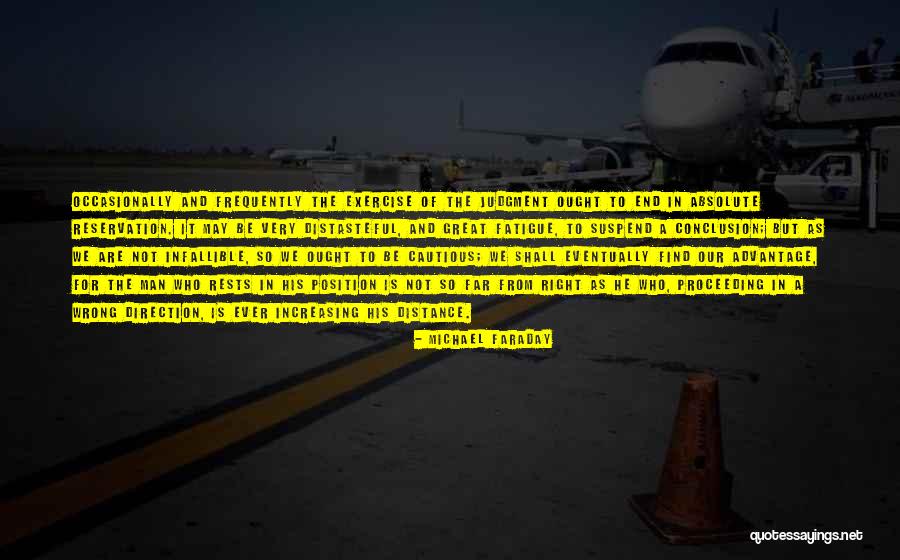 Right Is Right And Wrong Is Wrong Quotes By Michael Faraday Right Is Right And Wrong Is Wrong Quotes By Michael Faraday