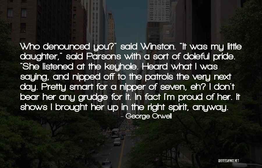 Right It Off Quotes By George Orwell Right It Off Quotes By George Orwell
