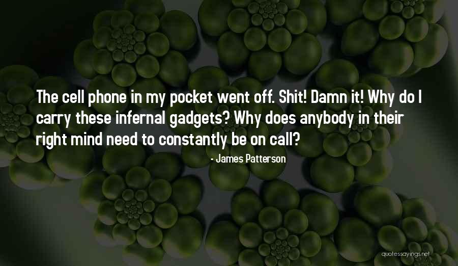 Right It Off Quotes By James Patterson Right It Off Quotes By James Patterson