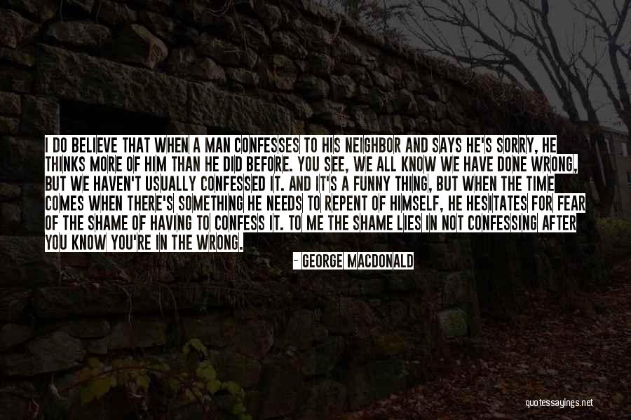 Right Man Wrong Time Quotes By George MacDonald Right Man Wrong Time Quotes By George MacDonald