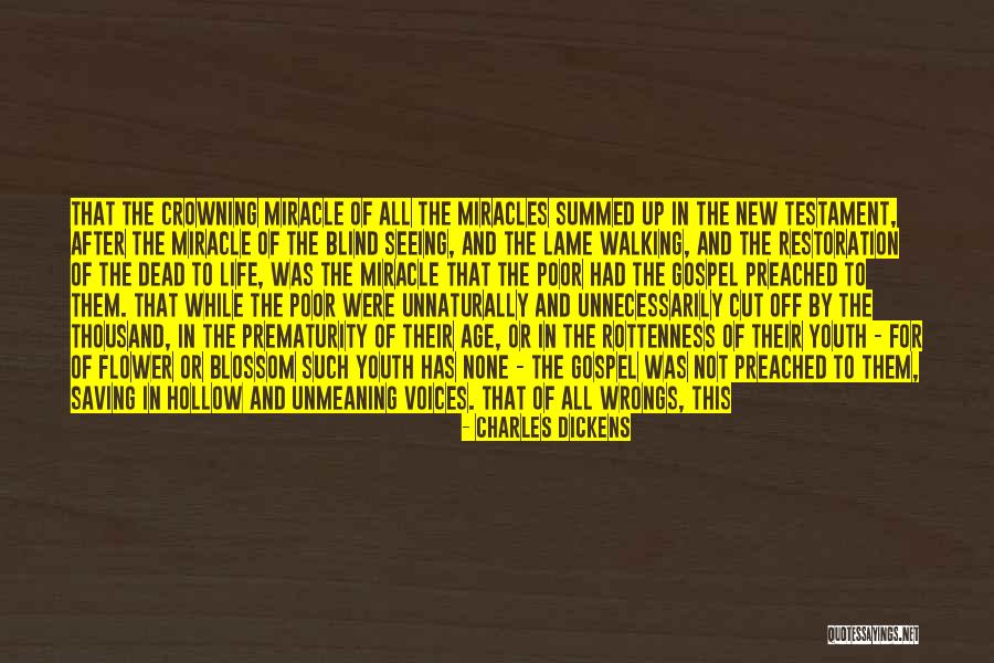 Right My Wrongs Quotes By Charles Dickens Right My Wrongs Quotes By Charles Dickens