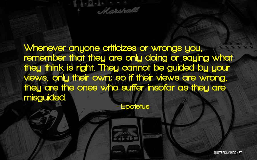 Right My Wrongs Quotes By Epictetus Right My Wrongs Quotes By Epictetus