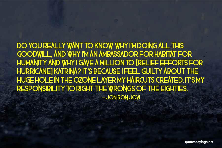 Right My Wrongs Quotes By Jon Bon Jovi Right My Wrongs Quotes By Jon Bon Jovi