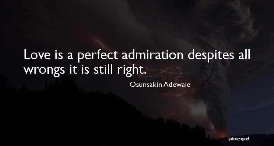 Right My Wrongs Quotes By Osunsakin Adewale Right My Wrongs Quotes By Osunsakin Adewale