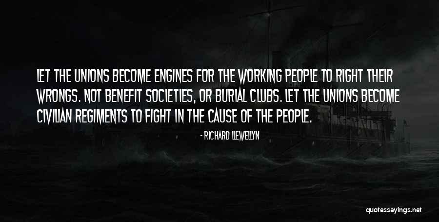 Right My Wrongs Quotes By Richard Llewellyn Right My Wrongs Quotes By Richard Llewellyn