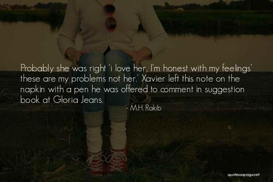 Right Note Quotes By M.H. Rakib Right Note Quotes By M.H. Rakib