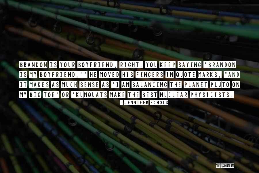 Right Now Quote Quotes By Jennifer Echols Right Now Quote Quotes By Jennifer Echols