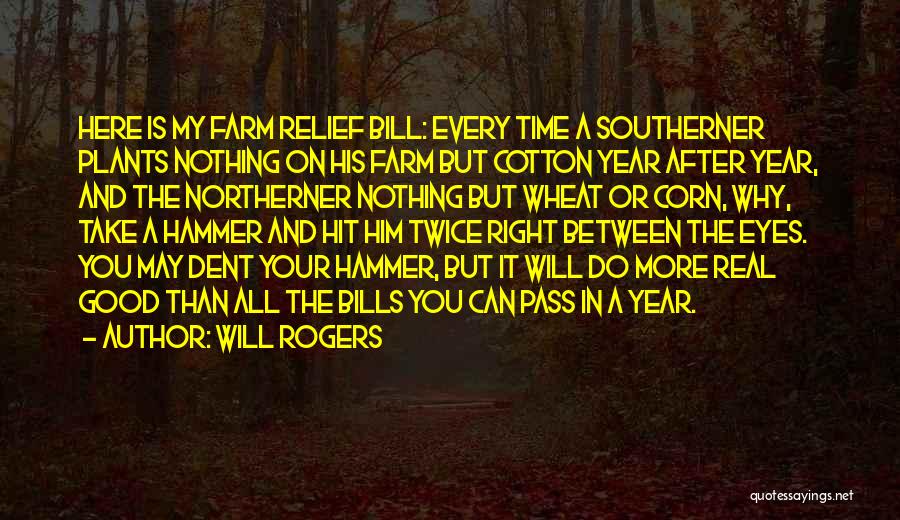 Right On Time Quotes By Will Rogers