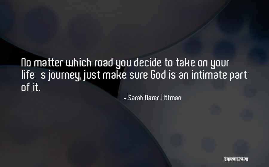 Right Person Being Right In Front Of You Quotes By Sarah Darer Littman Right Person Being Right In Front Of You Quotes By Sarah Darer Littman