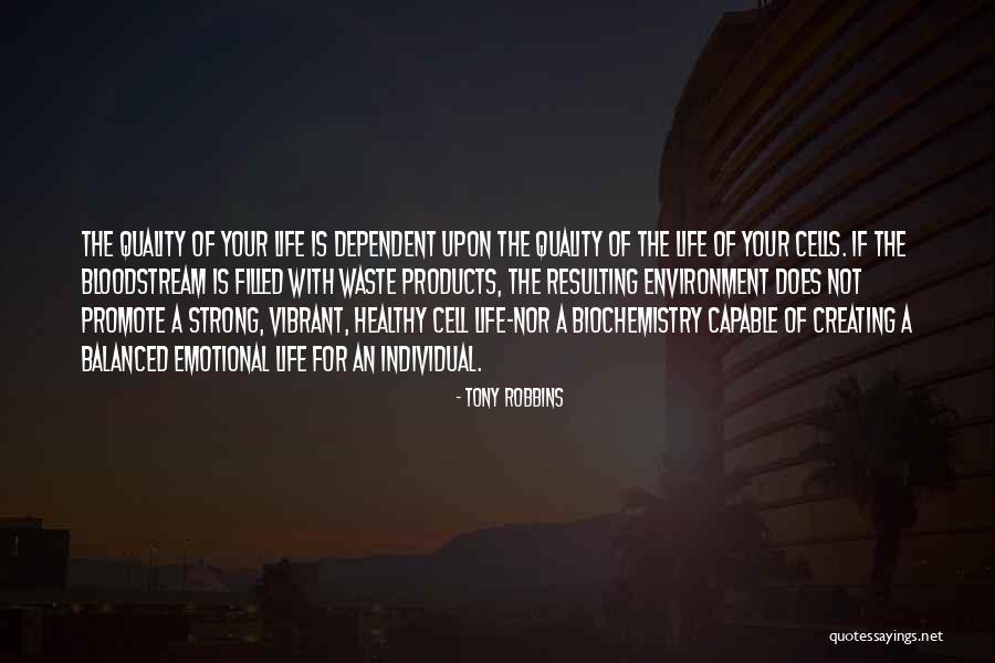 Right Person Being Right In Front Of You Quotes By Tony Robbins Right Person Being Right In Front Of You Quotes By Tony Robbins