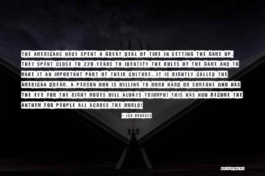 Right Person Important Quotes By Ian Dunross Right Person Important Quotes By Ian Dunross