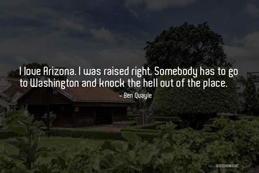 Right Place Quotes By Ben Quayle Right Place Quotes By Ben Quayle