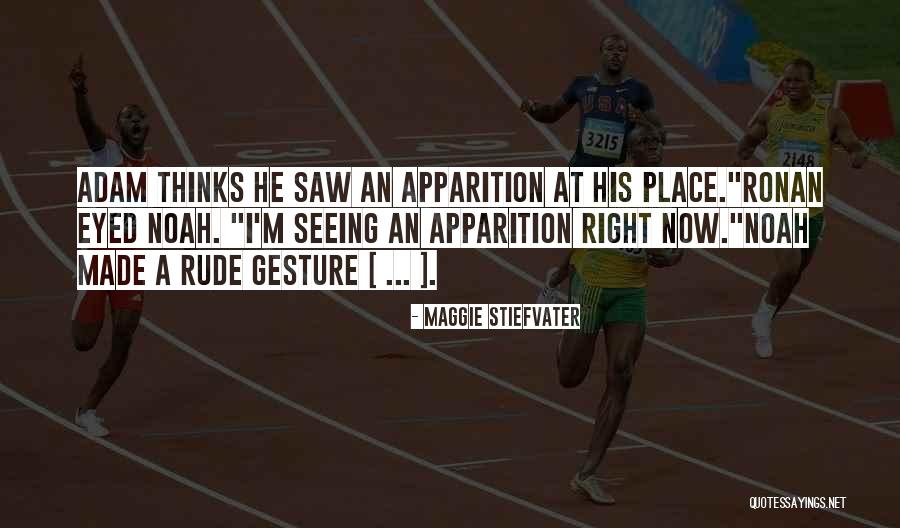 Right Place Quotes By Maggie Stiefvater Right Place Quotes By Maggie Stiefvater