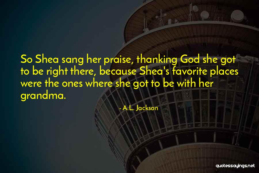 Right Places Quotes By A.L. Jackson Right Places Quotes By A.L. Jackson