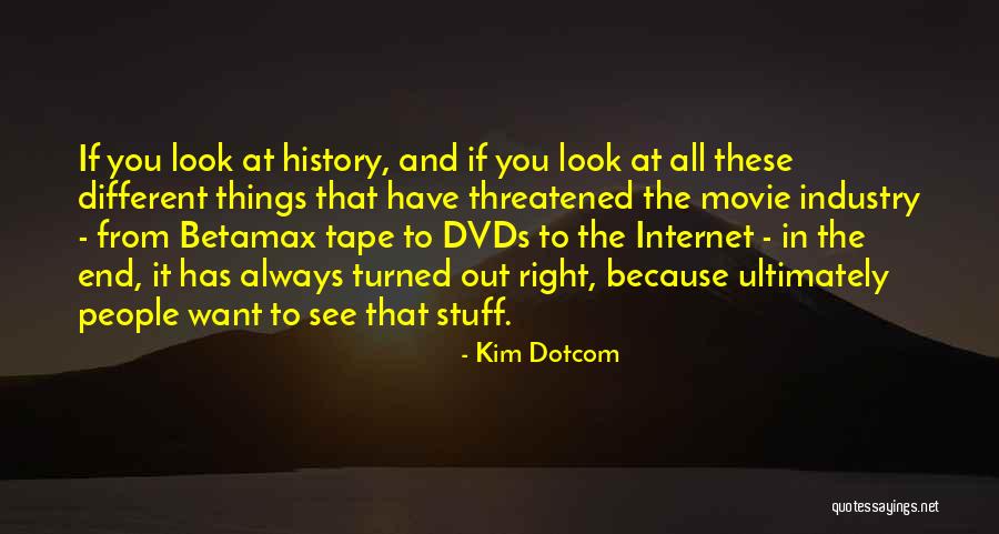 Right Stuff Movie Quotes By Kim Dotcom Right Stuff Movie Quotes By Kim Dotcom