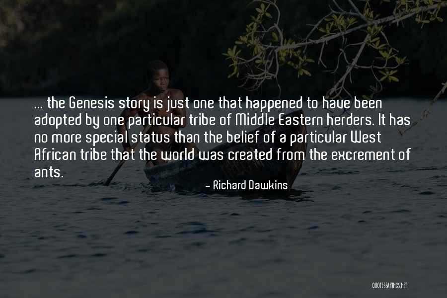 Right There Ariana Quotes By Richard Dawkins Right There Ariana Quotes By Richard Dawkins
