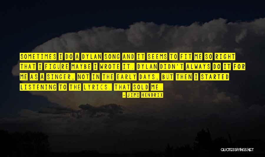 Right There Lyrics Quotes By Jimi Hendrix Right There Lyrics Quotes By Jimi Hendrix