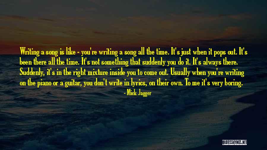 Right There Lyrics Quotes By Mick Jagger Right There Lyrics Quotes By Mick Jagger