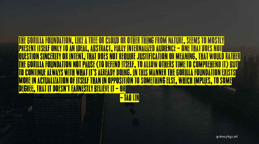 Right Thing Wrong Time Quotes By Tao Lin Right Thing Wrong Time Quotes By Tao Lin