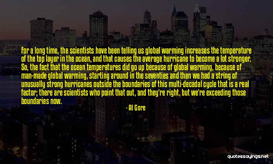 Right Time For Us Quotes By Al Gore Right Time For Us Quotes By Al Gore