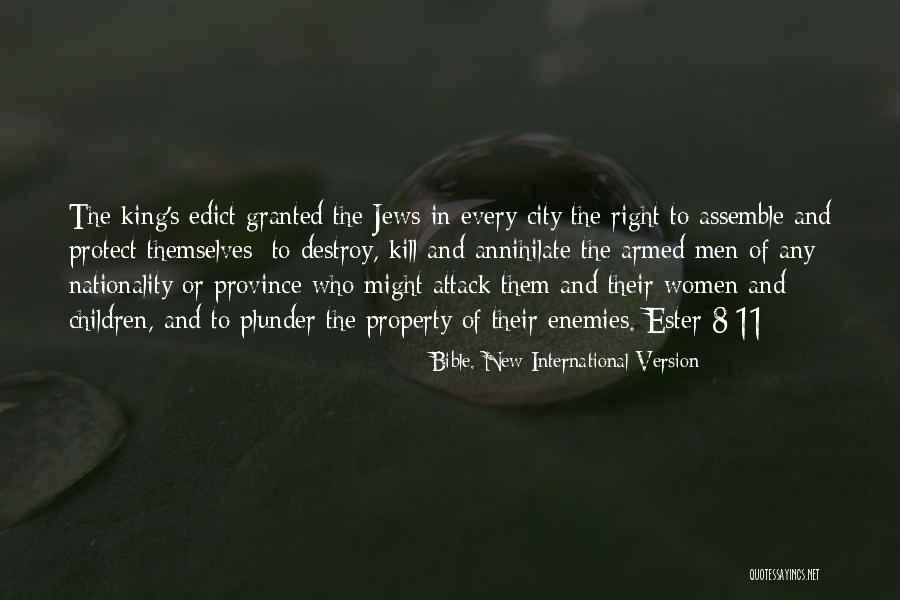 Right To Assemble Quotes By Bible. New International Version Right To Assemble Quotes By Bible. New International Version