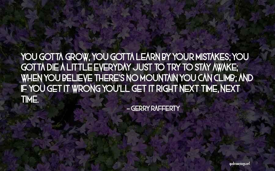 Right To Die Quotes By Gerry Rafferty Right To Die Quotes By Gerry Rafferty