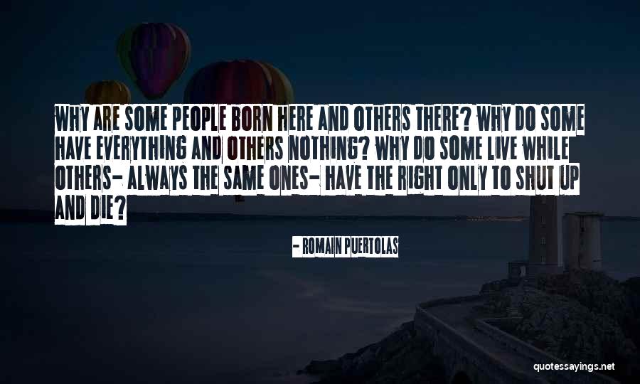 Right To Die Quotes By Romain Puertolas Right To Die Quotes By Romain Puertolas