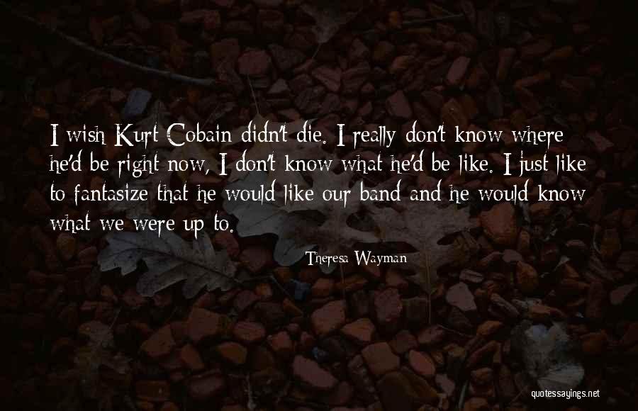 Right To Die Quotes By Theresa Wayman Right To Die Quotes By Theresa Wayman
