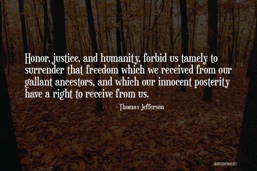 Right To Freedom Quotes By Thomas Jefferson Right To Freedom Quotes By Thomas Jefferson