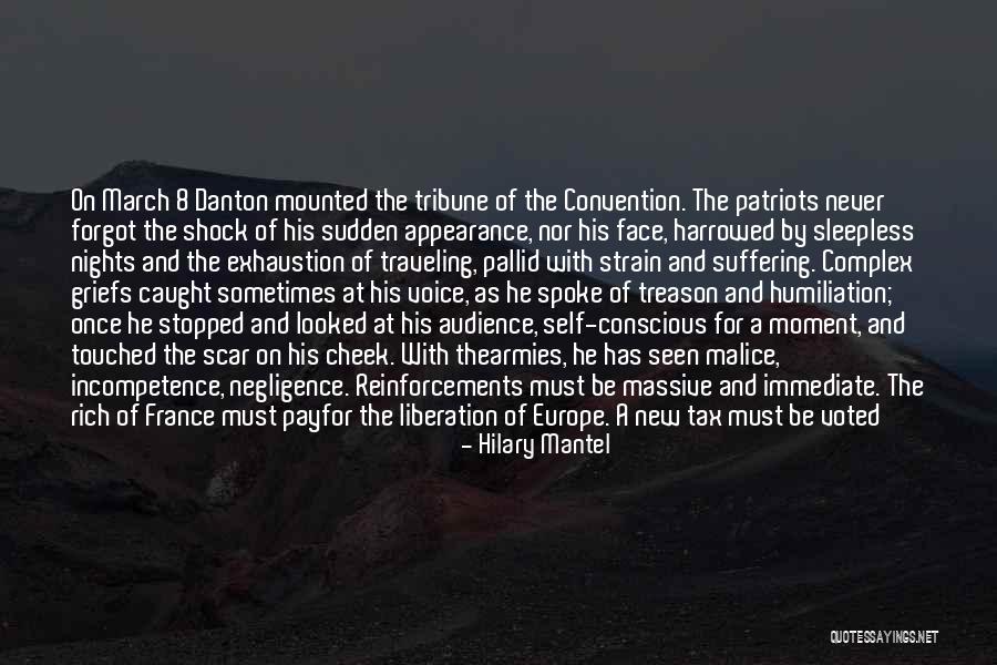 Right To Revolution Quotes By Hilary Mantel Right To Revolution Quotes By Hilary Mantel