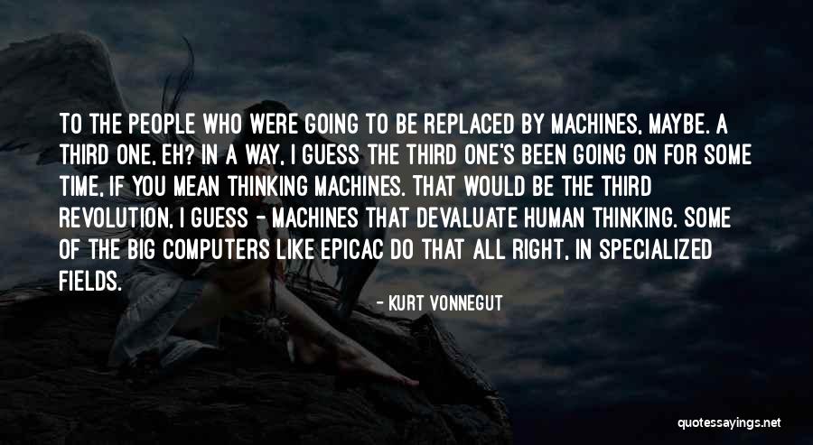 Right To Revolution Quotes By Kurt Vonnegut Right To Revolution Quotes By Kurt Vonnegut