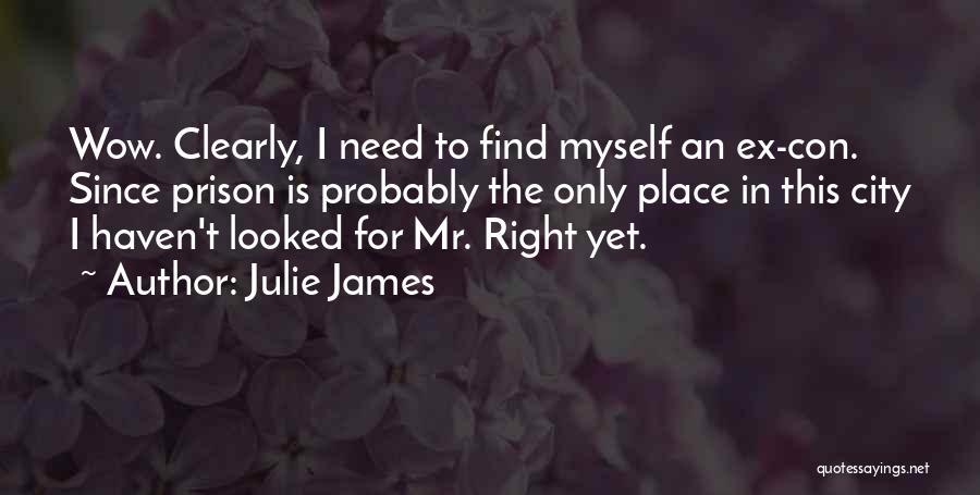 Right To The City Quotes By Julie James