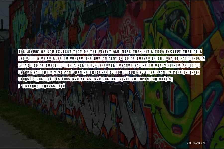 Right To The City Quotes By Thomas Reid