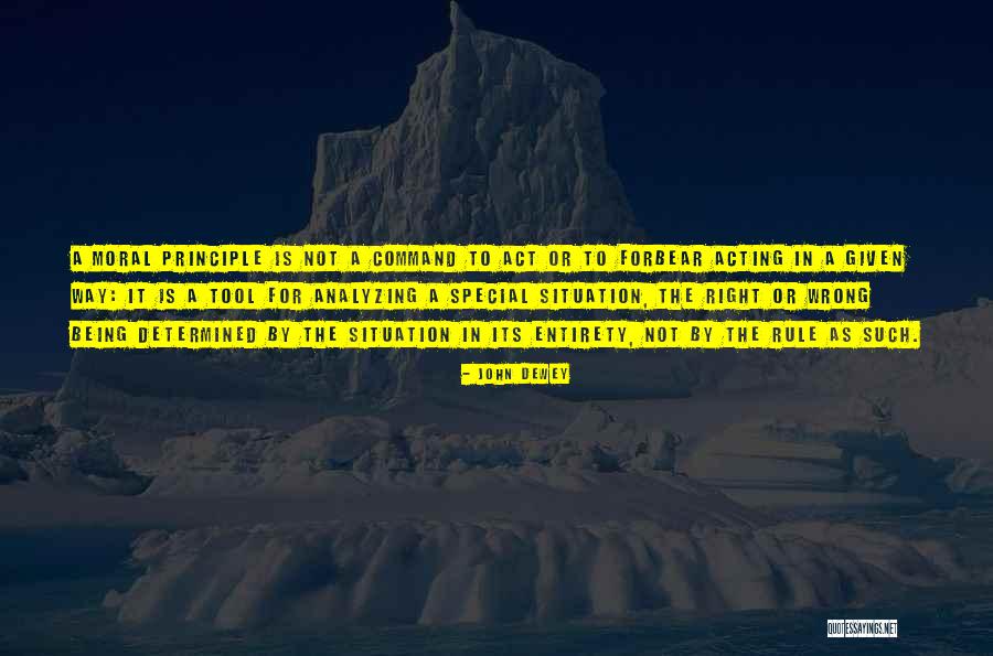 Right Tool Quotes By John Dewey Right Tool Quotes By John Dewey