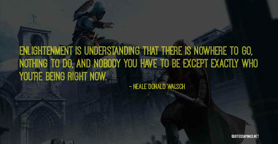 Right Understanding Quotes By Neale Donald Walsch Right Understanding Quotes By Neale Donald Walsch