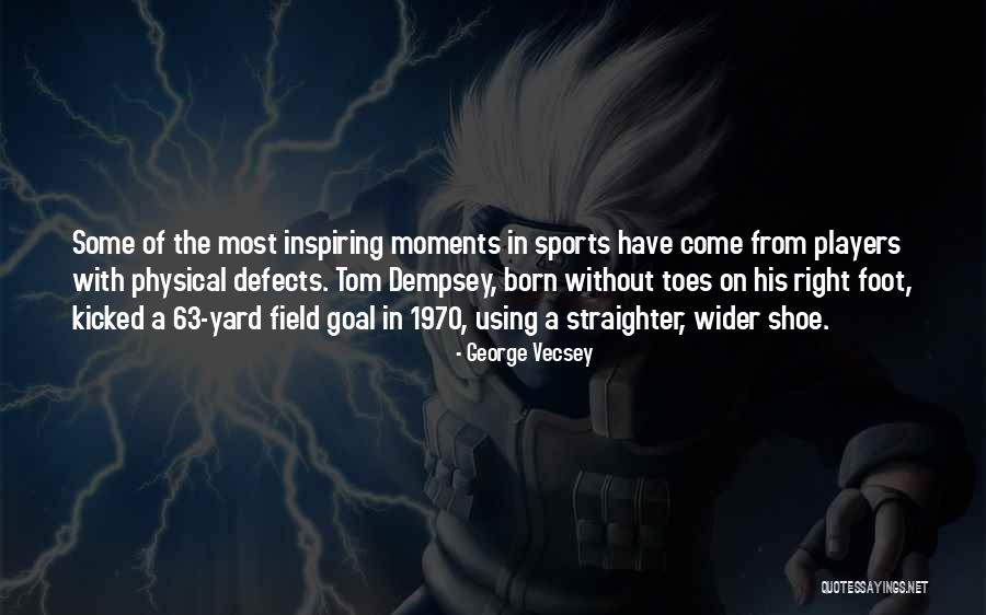 Right Way Sports Quotes By George Vecsey Right Way Sports Quotes By George Vecsey