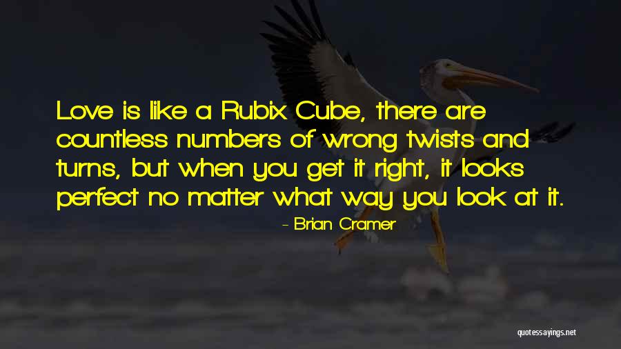 Right Way Wrong Way Quotes By Brian Cramer Right Way Wrong Way Quotes By Brian Cramer