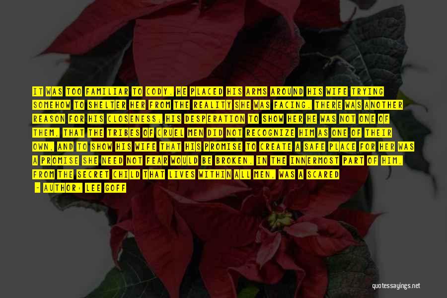 Righteous Anger Quotes By Lee Goff Righteous Anger Quotes By Lee Goff