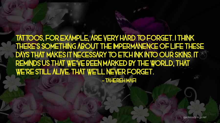 Righteous Kill Poems Quotes By Tahereh Mafi Righteous Kill Poems Quotes By Tahereh Mafi