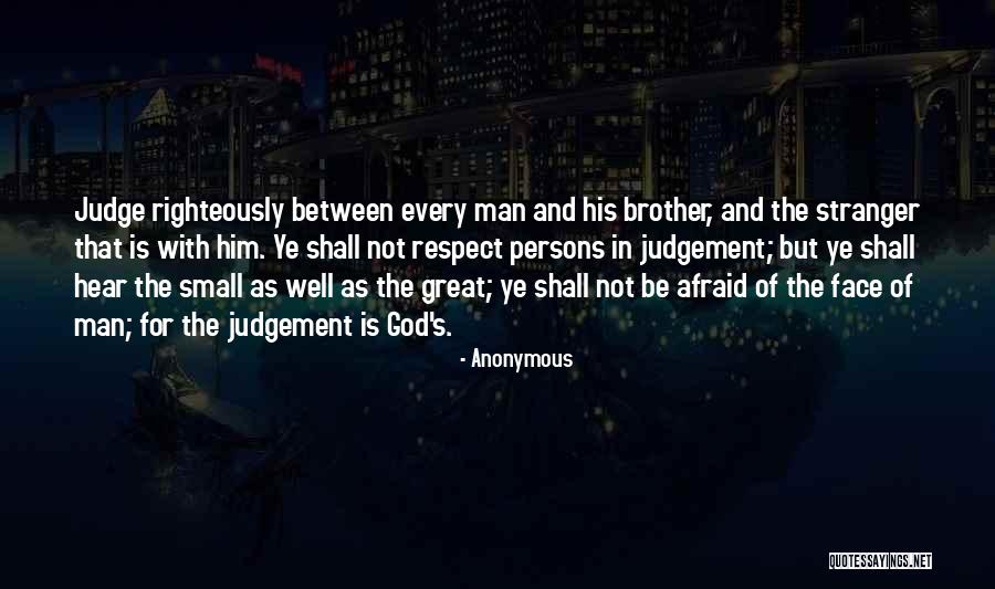 Righteously So Quotes By Anonymous Righteously So Quotes By Anonymous