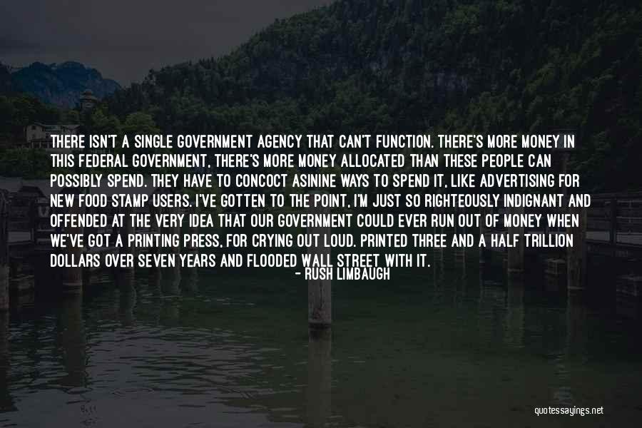 Righteously So Quotes By Rush Limbaugh Righteously So Quotes By Rush Limbaugh