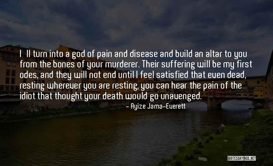 Righteousness Of God Quotes By Ayize Jama-Everett Righteousness Of God Quotes By Ayize Jama-Everett