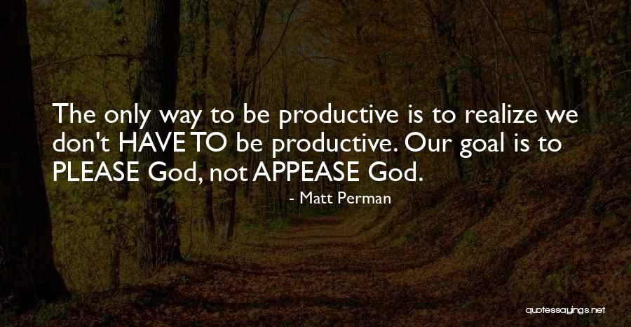 Righteousness Of God Quotes By Matt Perman Righteousness Of God Quotes By Matt Perman